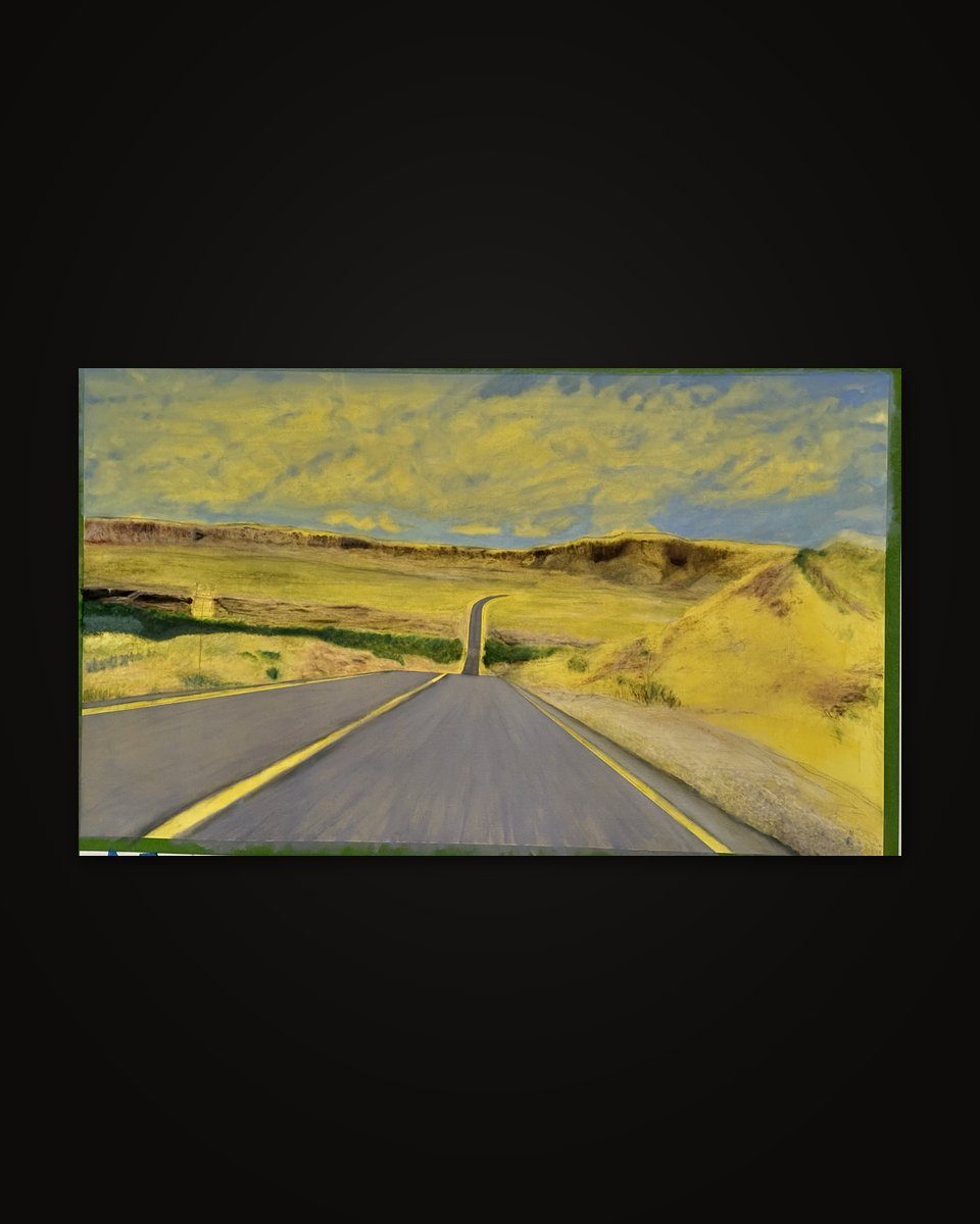 The Road