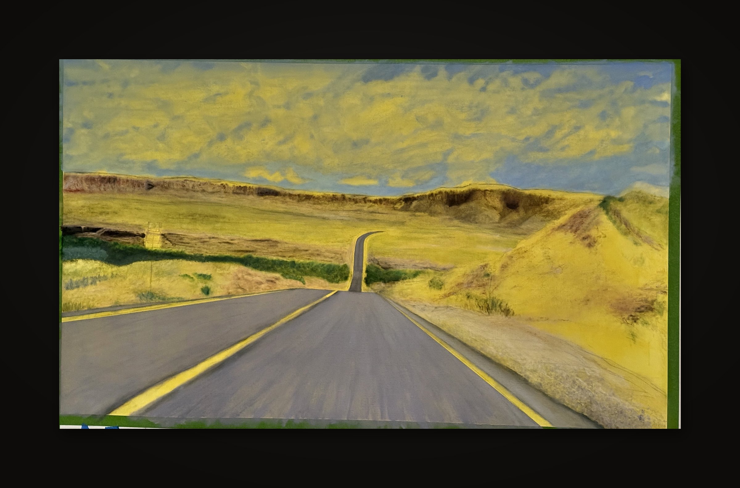 The Road